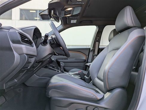 Used 2025 Subaru Forester Sport w/ Protection Package (1PH) image 2