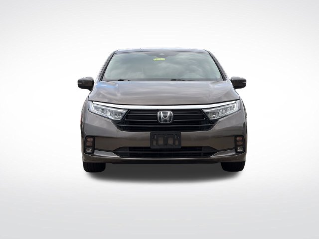Used 2021 Honda Odyssey EX-L image 2