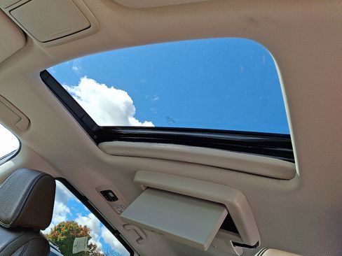 New 2026 Honda Odyssey Touring image 8