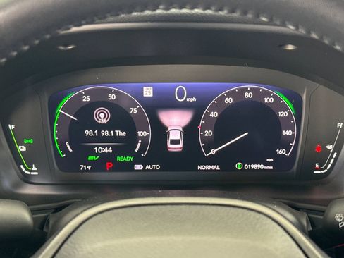 Used 2024 Honda Accord Sport image 19