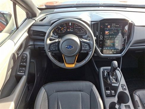 Used 2024 Subaru Crosstrek 2.5i Wilderness w/ Wilderness Package image 11