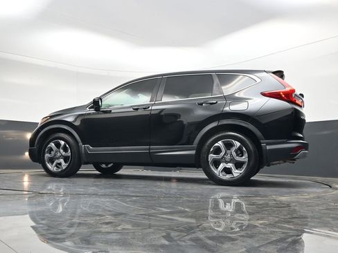 Used 2018 Honda CR-V EX image 27