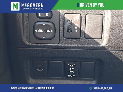 Used 2019 Toyota 4Runner SR5 Premium AWD/4WD image 24