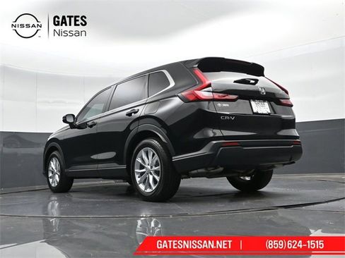 Used 2024 Honda CR-V EX image 40