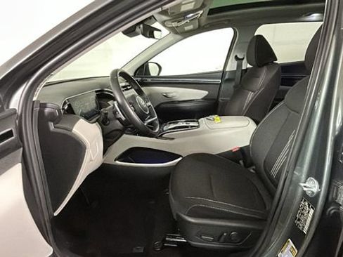 Used 2022 Hyundai Tucson SEL AWD/4WD image 11