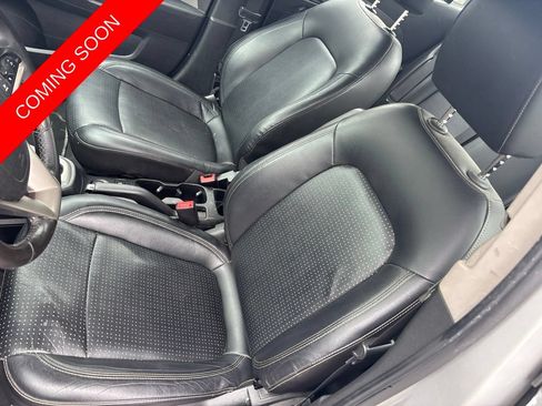 Used 2016 Chevrolet Sonic LTZ FWD image 15