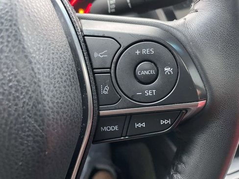 Used 2018 Toyota Camry XSE w/ Audio Package image 34