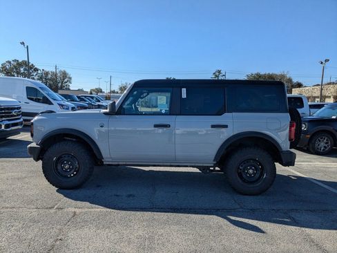 New 2026 Ford Bronco Big Bend image 7