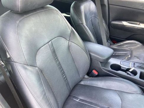 Used 2020 Kia Optima SE FWD image 23