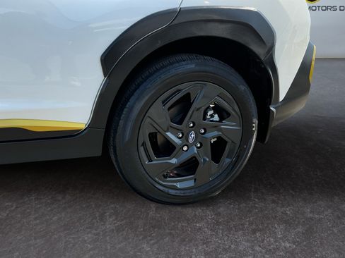 Used 2024 Subaru Crosstrek 2.5i Sport w/ Crosstrek Mirror Package AWD/4WD image 9