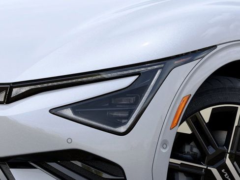 New 2025 Kia EV6 GT-Line image 10