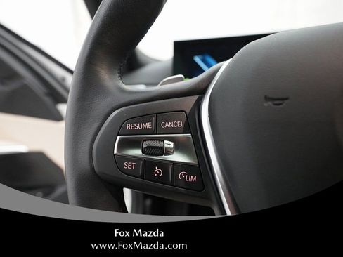 Used 2023 BMW 330e xDrive w/ Driving Assistance Package image 17