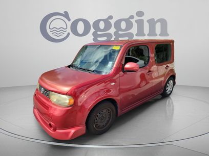 Used 2009 Nissan Cube 1.8 S w/ Ginormous Pkg