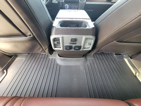 Used 2019 Ford F150 King Ranch w/ Trailer Tow Package AWD/4WD image 29