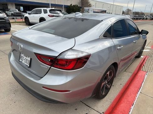 Certified 2022 Honda Insight EX image 3