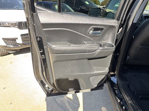 Used 2024 Honda Ridgeline RTL image 14