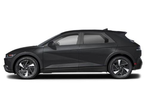 New 2026 Hyundai Ioniq 5 SE RWD image 2