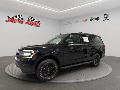 Used 2022 Ford Expedition Timberline