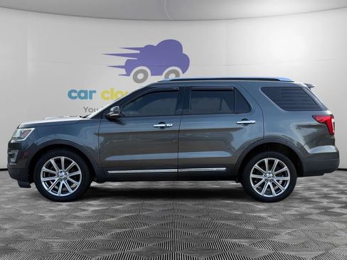 Used 2016 Ford Explorer Limited image 2