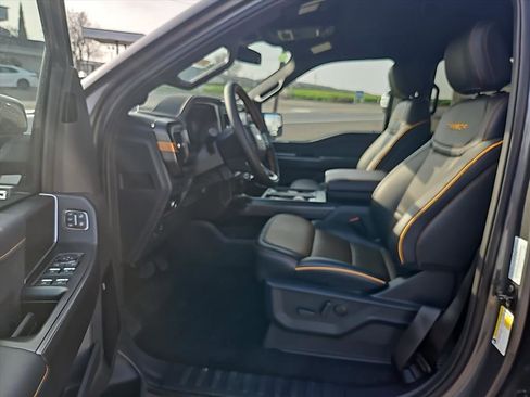 New 2025 Ford F150 Tremor w/ Equipment Group 402A High image 14