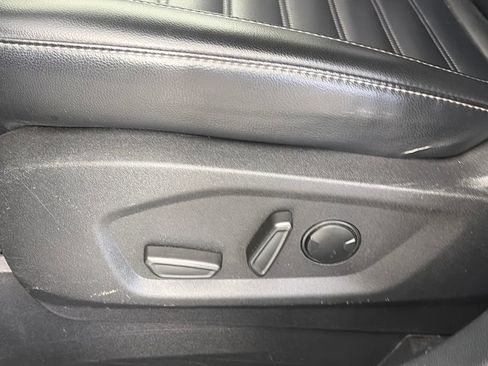 Certified 2024 Ford Edge SEL image 24