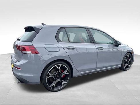 New 2026 Volkswagen GTI Autobahn image 7