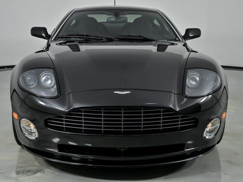 Used 2006 Aston Martin Vanquish S RWD image 5