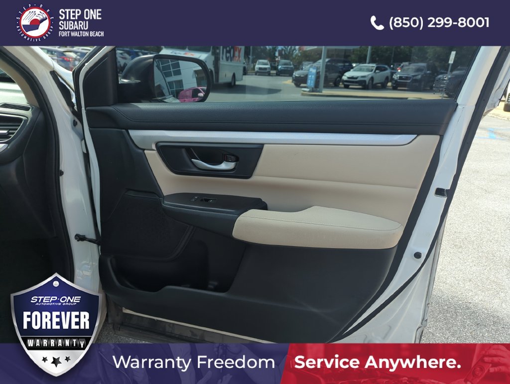 Used 2018 Honda CR-V LX image 32