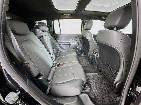 Used 2026 Mercedes-Benz GLB 250 4MATIC image 28