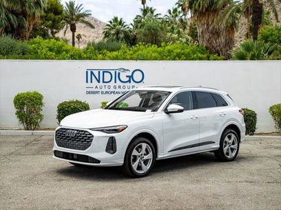 Certified 2025 Audi Q5 Premium Plus w/ Premium Plus