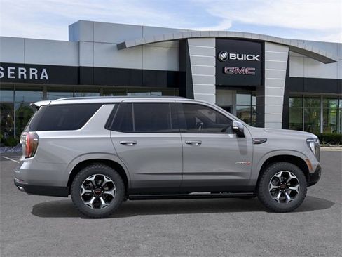 New 2026 GMC Yukon AT4 w/ AT4 Premium Plus Package image 5