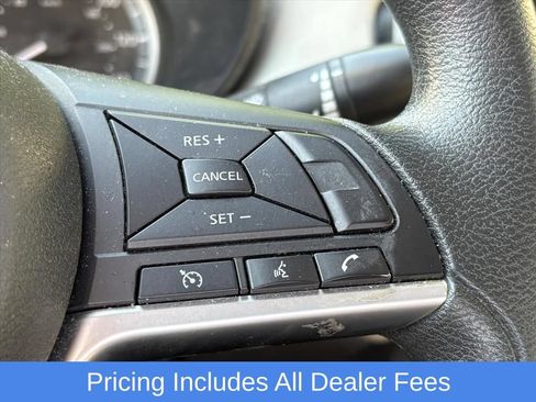Used 2020 Nissan Versa SV FWD image 13
