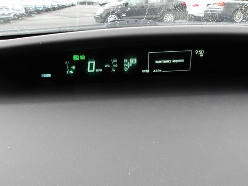 Used 2013 Toyota Prius Prime Plug-In Hybrid FWD image 18