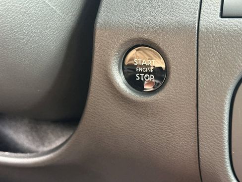 New 2026 Nissan Frontier SV image 24