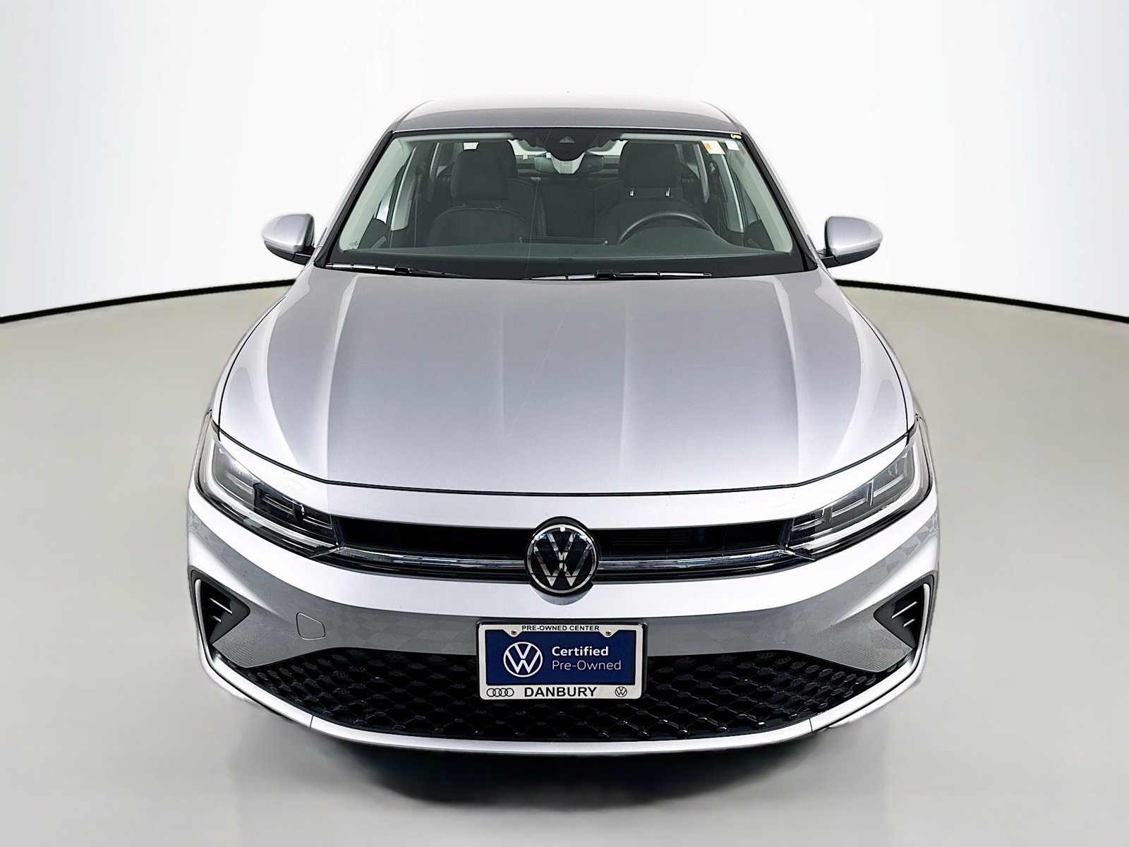 Used 2025 Volkswagen Jetta S FWD image 6