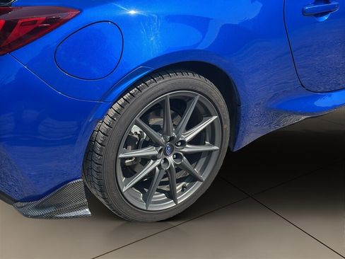 Used 2024 Subaru BRZ Limited RWD image 45