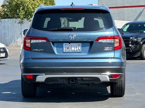 Used 2019 Honda Pilot Touring image 8