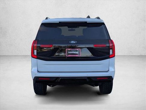 New 2025 Ford Expedition Tremor image 7