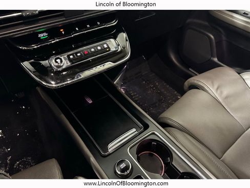 Certified 2023 Lincoln Corsair Reserve w/ Equipment Group 202A image 36