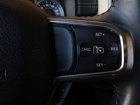 Used 2021 RAM 1500 Laramie w/ Laramie Southwest Edition image 42