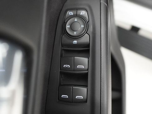 Used 2026 Chevrolet Silverado 1500 Custom RWD image 18