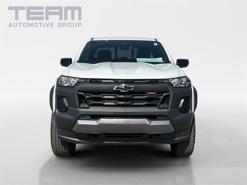 New 2026 Chevrolet Colorado Trail Boss image 2