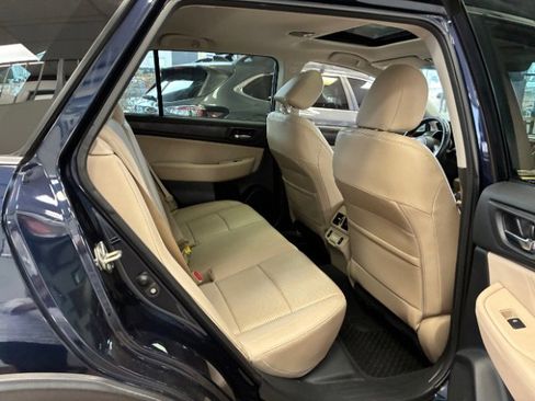 Used 2018 Subaru Outback 2.5i Limited image 38
