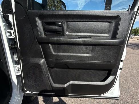 Used 2022 RAM 2500 Tradesman AWD/4WD image 23