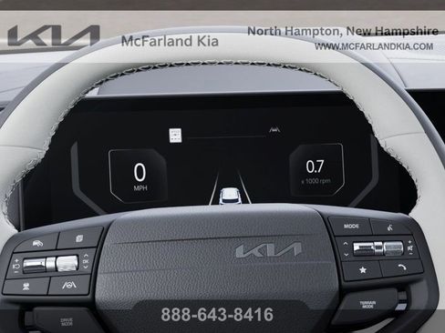 New 2026 Kia Sportage SX Prestige image 21