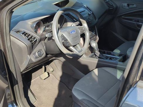 Used 2017 Ford Escape S FWD image 11