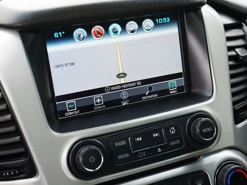 Used 2020 GMC Yukon SLT w/ Open Road Package AWD/4WD image 25