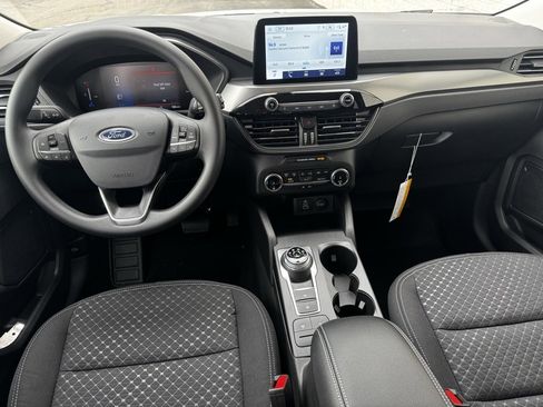 New 2025 Ford Escape Active image 25