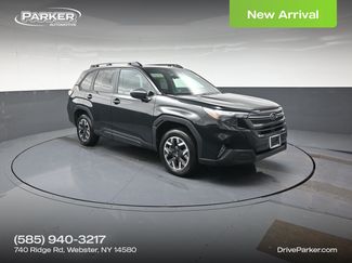 Used 2026 Subaru Forester Premium AWD/4WD video 1