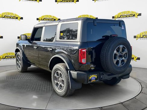 New 2025 Ford Bronco Big Bend image 3